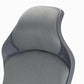 Modern Desk Chair Mesh Conference Chair High-Back Chair in Gray Clearhalo 'furn' 'furn_office_chair' 'Furniture' 'Office Chairs' 'Office Furniture' 'office_chair' 1200x1200_57eb02e6-26cd-4f84-b582-e4c2cae8251b