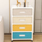Plastic Storage Cabinet Contemporary Wardrobe Cabinet With Drawer