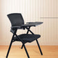 Mesh Mid Back Conference Chair Contemporary Ergonomic Arms Office Chair Clearhalo 'furn' 'furn_office_chair' 'Furniture' 'Office Chairs' 'Office Furniture' 'office_chair' 1200x1200_57f96e62-89a1-43b0-859c-bda2581829aa