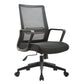 Modern Fixed Arms Office Chair Tilt Mechanism No Distressing Ergonomic Desk Chair Clearhalo 'furn' 'furn_office_chair' 'Furniture' 'Office Chairs' 'Office Furniture' 'office_chair' 1200x1200_57fffbde-8d8e-425c-87c9-28685dbed514