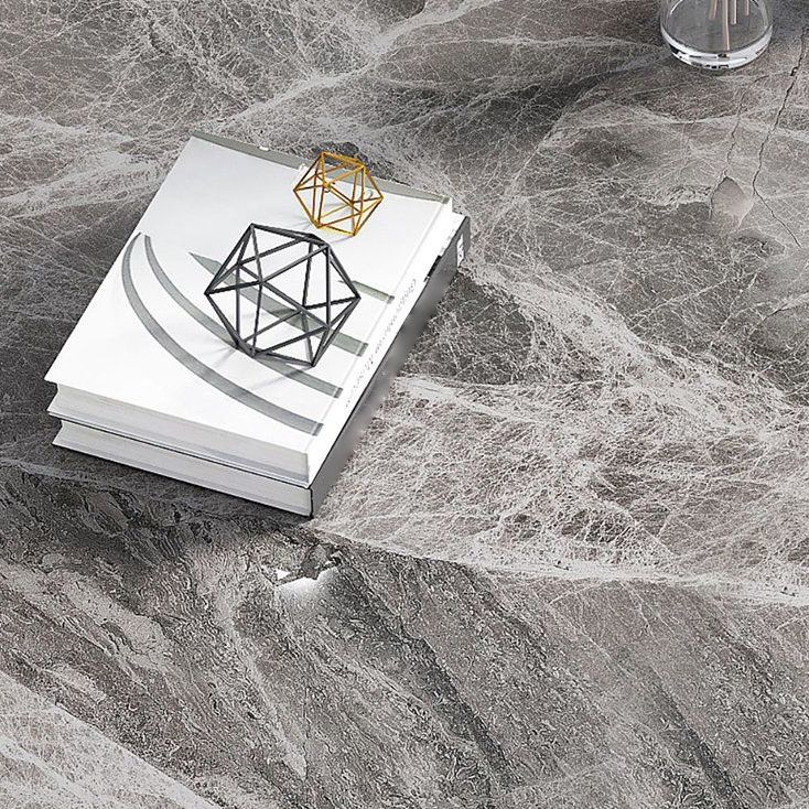 Contemporary Sintered Stone Top Gray Dining Set Rectangle Shape Standard Dining Set for Kitchen Clearhalo 'Dining Room Sets' 'Dining Tables & Seating' 'dining_room_set' 'furn' 'furn_dining_room_set' 'Furniture' 'furniture_dining_room_set' 'Kitchen & Dining Furniture' 'kitchen&dining_furn' 'kitchen' 1200x1200_580b568f-d53a-4f8c-b973-883c794f0c98