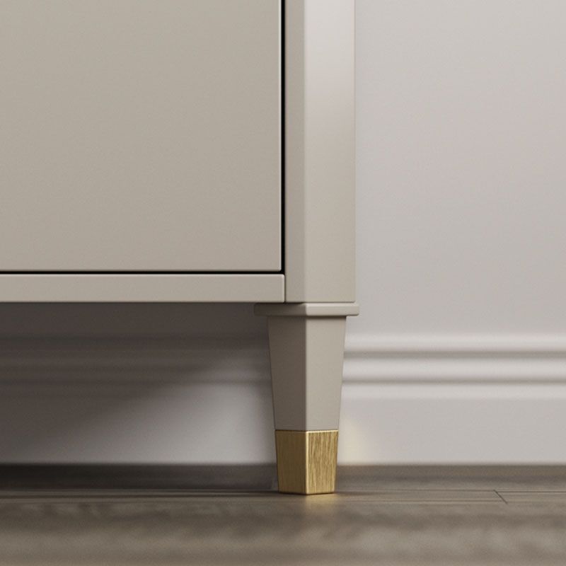 Contemporary Horizontal Double Dresser Storage Dresser with Drawers for Home Clearhalo 'Bedroom Furniture' 'Dressers & Chests' 'dressers_chests' 'furn' 'furn_dressers_chests' 'Furniture' 1200x1200_58253cb2-aa6c-46ec-b842-1c7ade576eec