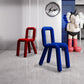 Contemporary Style Side Chair Open Back Dining Chair for Indoor Clearhalo 'Dining Chairs' 'Dining Tables & Seating' 'dining_chair' 'furn' 'furn_dining_chair' 'Furniture' 'Kitchen & Dining Furniture' 1200x1200_5829c992-50ea-4512-94d1-b8eaf3c91475