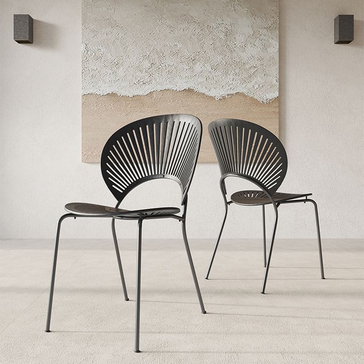 Contemporary 1/4/7 Pieces Dining Set Sintered Stone Dining Set for Dining Room Clearhalo 'Dining Room Sets' 'Dining Tables & Seating' 'dining_room_set' 'furn' 'furn_dining_room_set' 'Furniture' 'furniture_dining_room_set' 'Kitchen & Dining Furniture' 'kitchen&dining_furn' 'kitchen' 1200x1200_582dc4f9-8645-40dd-b87b-46f84598ab0b