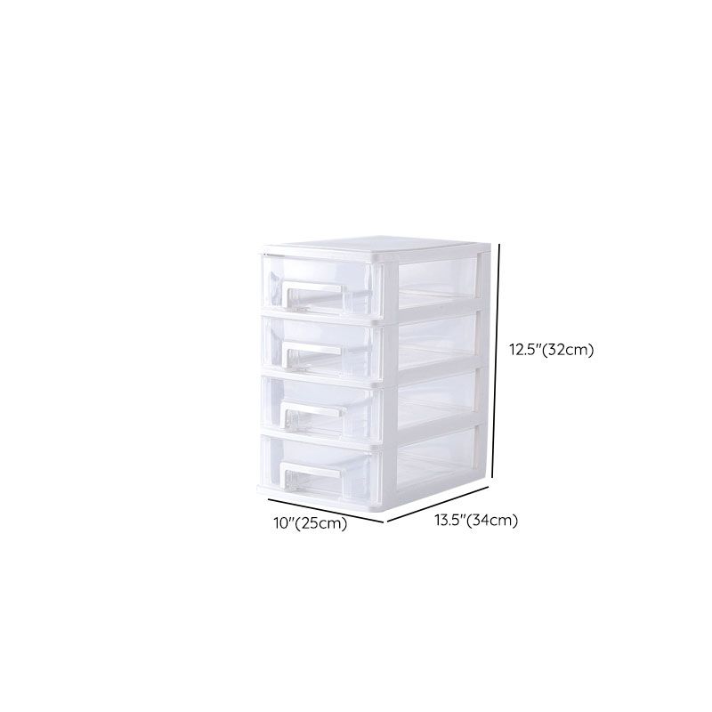 Classic File Cabinet Color Black Plastic Filing Cabinet with Drawers Clearhalo 'Filing Cabinets' 'filling_cabinets' 'furn' 'furn_filling_cabinets' 'Furniture' 'Office Furniture' 1200x1200_5831f483-1d7a-4630-90ad-050e8479b2e8