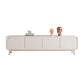 Modern TV Console Wooden Media Console TV Stand for Living Room Clearhalo 'furn' 'furn_tv_stands_entertainment_centers' 'Furniture' 'Living Room Furniture' 'TV Stands & Entertainment Centers' 'TV Stands & Media Storage Furniture' 'tv_stands_entertainment_centers' 1200x1200_5834ded5-a374-4e95-9cbf-79d962c42b9d