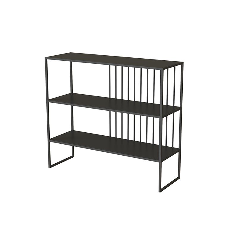 Modern & Contemporary Shelf Bookcase Metal Book Shelf for Study Room Clearhalo 'Bookcases' 'furn' 'furn_bookcases' 'Furniture' 'furniture_bookcases' 'Office Furniture' 1200x1200_58375774-2de8-429c-9e68-18942956157e