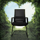 Modern Breathable AirGrid Arm Chair Microfiber Desk Mid Back Chair Clearhalo 'furn' 'furn_office_chair' 'Furniture' 'Office Chairs' 'Office Furniture' 'office_chair' 1200x1200_5839acc6-6943-4234-9648-05c08fe8b33a