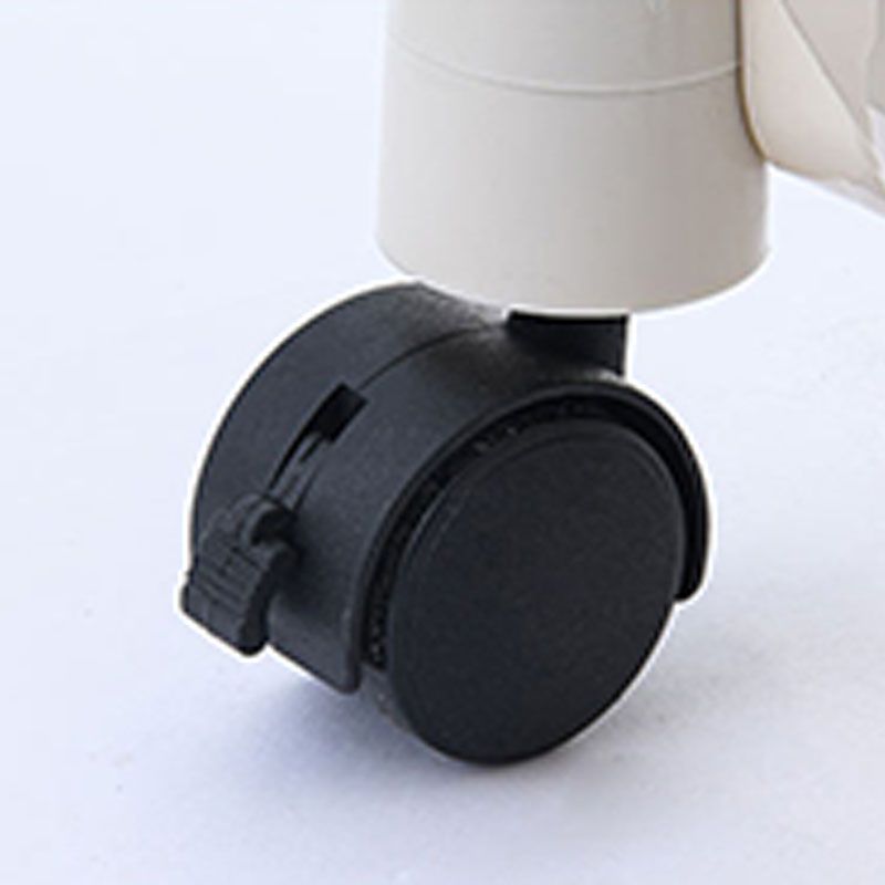 Modern Plastic Bookshelf Etagere Vertical  Open Shelf Bookcase