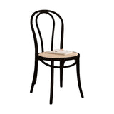 Modern Style Dining Chair Armless Chairs with Wooden Legs for Kitchen Clearhalo 'Dining Chairs' 'Dining Tables & Seating' 'dining_chair' 'furn' 'furn_dining_chair' 'Furniture' 'Kitchen & Dining Furniture' 1200x1200_584b26f5-a704-400c-a8aa-a0ccbbbe7abb