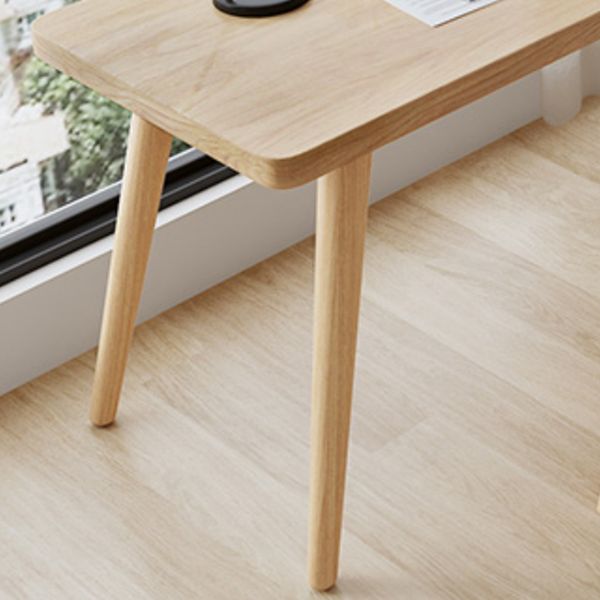 Modern Solid Wood Writing Desk L-Shape Office Desk for Office Clearhalo 'furn' 'furn_office_desk' 'Furniture' 'Office Desks' 'Office Furniture' 'office_desk' 1200x1200_584b8a1b-4c0a-4e08-8896-6143aaf8eb55