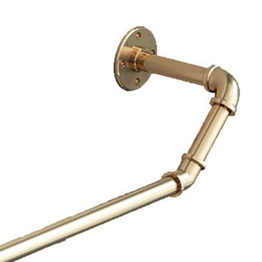 Industrial Coat Rack Irregular Shape Wall-Mounted Hanging Rail Entryway Kit Clearhalo 'Entry & Mudroom Furniture' 'furn' 'furn_hall_tree_coat_racks' 'Furniture' 'Hall Trees & Coat Racks' 'hall_tree_coat_racks' 1200x1200_584c9456-37be-4565-a425-c2cec4ff2098