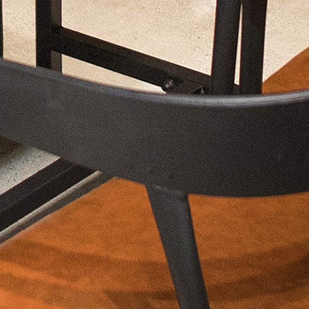 Modern 1/3/5 stukken Dinerset rond dennenhout eettafel voor binnen