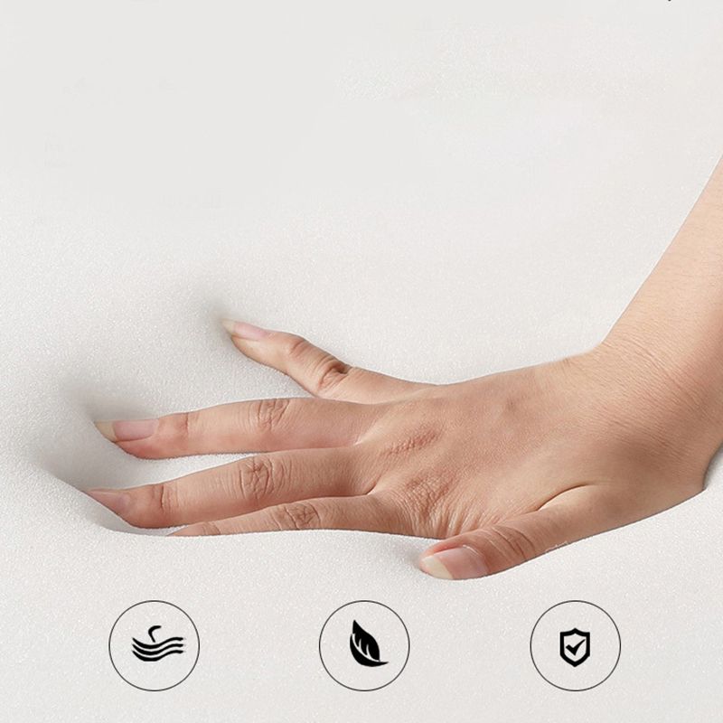 Contemporary Fabric Standard Settee Tight Back Rolled Arm Sofa