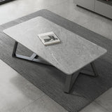 Rectangle Wooden Coffee Table Modern Coffee Table for Living Room Clearhalo 'Coffee & Accent Tables' 'Coffee Tables' 'coffee_tables' 'furn' 'furn_coffee_tables' 'Furniture' 'Living Room Furniture' 1200x1200_58551ba6-e204-43fb-be80-743b830a6ea1