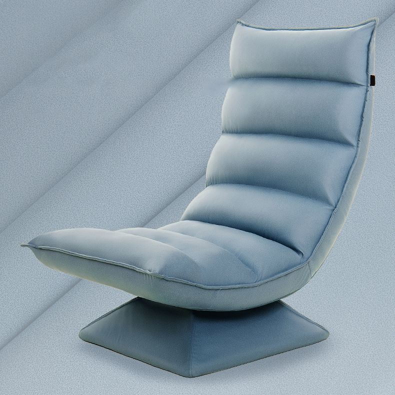 Reclinabile in pelle reclinabile in pelle incollata.