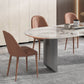 Metal Traditional Luxury Oval Table Sintered Stone Top Table for Dining Room Clearhalo ' dining_table' 'Dining Tables & Seating' 'Dining Tables' 'furn' 'furn_dining_table' 'Furniture' 'furniture_dining_table' 'Kitchen & Dining Furniture' 'kitchen&dining_furn' 'kitchen' 'kitchen_dining_table' 1200x1200_58597dde-11ae-436b-b804-eee8bdf17ae1