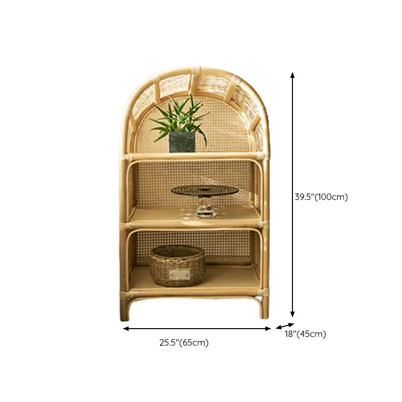 Contemporary Wooden Bookcase Closed Back Standard Bookshelf with Shelves Clearhalo 'Bookcases' 'furn' 'furn_bookcases' 'Furniture' 'Office Furniture' 1200x1200_585fb4a0-9aec-4be0-8add-ac9b7e0f9b9e