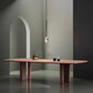 Rectangle Minimalist Dining Table Solid Wood Fixed Table with 4 Legs Clearhalo ' dining_table' 'Dining Tables & Seating' 'Dining Tables' 'furn' 'furn_dining_table' 'Furniture' 'furniture_dining_table' 'Kitchen & Dining Furniture' 'kitchen&dining_furn' 'kitchen' 'kitchen_dining_table' 1200x1200_58606a50-8107-4fc5-b4ab-45d2b8c48680