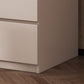 Contemporary Bedroom Storage Cabinet Wooden Shelves Wardrobe Clearhalo 'Armoires & Wardrobes' 'armoires_wardrobes' 'Bedroom Furniture' 'furn' 'furn_armoires_wardrobes' 'Furniture' 1200x1200_5867250e-434a-46fe-9d2c-b082af49e6e4