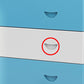 Modern Pine Wood Lingerie Chest 18" W Vertical Storage Chest with Drawers Clearhalo 'Bedroom Furniture' 'Dressers & Chests' 'dressers_chests' 'furn' 'furn_dressers_chests' 'Furniture' 1200x1200_586931d9-0bb5-4619-b3d3-ad693611e0cb