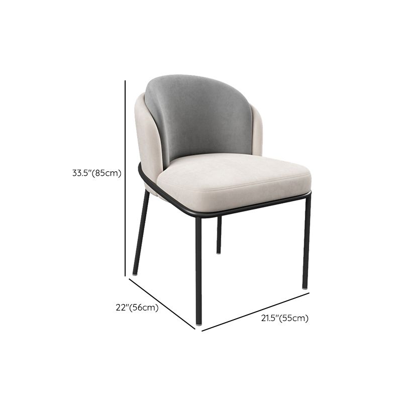 パッド入りの椅子を備えた丸いダイニングテーブルセット1/2/3/4/5 PCSダイニングセット