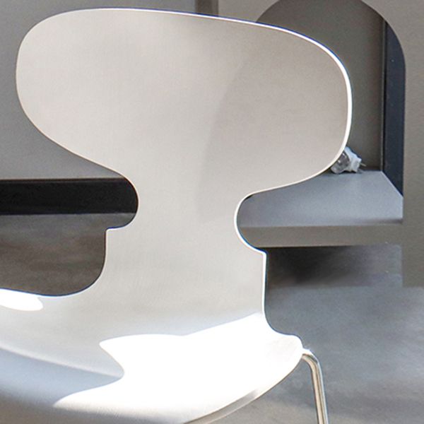 Stackable Armless Dining Chairs Contemporary Low Back Dining Side Chair Clearhalo 'Dining Chairs' 'Dining Tables & Seating' 'dining_chair' 'furn' 'furn_dining_chair' 'Furniture' 'Kitchen & Dining Furniture' 1200x1200_5870241c-fe39-4653-a29d-b4f68c914384