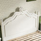 Victorian Standard Bed Solid Wood White Panel Bed with Headboard Clearhalo 'Bedroom Furniture' 'Beds' 'furn' 'furn_beds' 'Furniture' 1200x1200_5877e077-4bf5-496a-9cf8-251df8bf5149