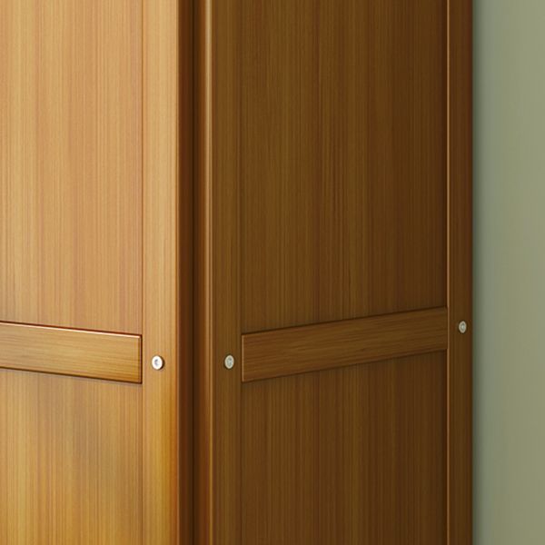 12.6"W Lacquered Accent Chest Brown Mid-Century Modern Chest with Shelves Clearhalo 'Cabinets & Chests' 'cabinets_chests' 'furn' 'furn_cabinets_chests' 'Furniture' 'Living Room Furniture' 1200x1200_5881ffbf-f926-48e4-b2ef-f9b6b22631f6