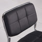 Low Back Conference Chair Contemporary No Wheels Guest Chair Clearhalo 'furn' 'furn_office_chair' 'Furniture' 'Office Chairs' 'Office Furniture' 'office_chair' 1200x1200_588506cb-dbfd-4751-9613-93bc85391b73