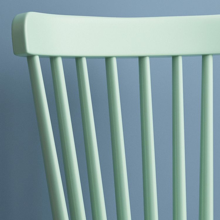 Contemporary Kitchen Wood Square Dining Chair Windsor Back Dining Side Chair Clearhalo ' kitchen&dining_furn' 'Dining Chairs' 'Dining Tables & Seating' 'dining_chair' 'Furniture' 'furniture_dining_chair' 'Kitchen & Dining Furniture' 'kitchen' 1200x1200_588774e2-8c95-4162-9598-35b65759cc6f