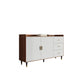 Moderni cassetti a buffet e mobili per porte a buffet sideboard