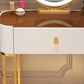 Top Top Top Top Vanity Distanne Disk Destino da letto Schibini con cassetto