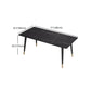 Modern 1/2/5/7 Pieces Dining Furniture Sintered Stone Dining Furniture Set /Separate Items Clearhalo 'Dining Room Sets' 'Dining Tables & Seating' 'dining_room_set' 'furn' 'furn_dining_room_set' 'Furniture' 'furniture_dining_room_set' 'Kitchen & Dining Furniture' 'kitchen&dining_furn' 'kitchen' 1200x1200_58a03ddb-67e1-43c9-82ea-e03198bf10c6