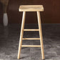 Modern Armless Backless Counter Stool Wood Milk Tea Shop Bar Stool with Seat Clearhalo 'Bar Furniture' 'Bar Stools' 'bar_stools' 'furn' 'furn_bar_stools' 'Furniture' 'furniture_bar_stools' 'Kitchen & Dining Furniture' 1200x1200_58a04f13-0812-4404-8f63-e80adcbde7db