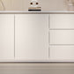 15.6-inch Width Storage Chest Stone Contemporary Storage Chest Dresser
