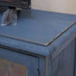 12" D Traditional Wooden Combo Dresser Bedroom Storage Chest Dresser with Drawers and Door Clearhalo 'Bedroom Furniture' 'Dressers & Chests' 'dressers_chests' 'furn' 'furn_dressers_chests' 'Furniture' 1200x1200_58b33d3f-9627-4fd7-aaea-2a3da0ae00d4