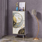 Wooden Storage Chest Dresser Classic Glam Storage Chest with Drawers Clearhalo 'Bedroom Furniture' 'Dressers & Chests' 'dressers_chests' 'furn' 'furn_dressers_chests' 'Furniture' 1200x1200_58b6e5bb-03bd-418a-911c-335a6020e9b2