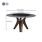 1/2/4/5/7 Pcs Metal Modern Dining Set with Round Table Dinette Set Clearhalo 'Dining Room Sets' 'Dining Tables & Seating' 'dining_room_set' 'furn' 'furn_dining_room_set' 'Furniture' 'furniture_dining_room_set' 'Kitchen & Dining Furniture' 'kitchen&dining_furn' 'kitchen' 1200x1200_58bcd3bc-59b2-4360-ba5f-6534ce0bb676