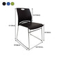 Modern Plastic Desk Chair with Low Back and Ergonomic Gaming Home Office Chair Clearhalo 'furn' 'furn_office_chair' 'Furniture' 'Office Chairs' 'Office Furniture' 'office_chair' 1200x1200_58c7e3ba-105d-495d-8369-606d819c30fa