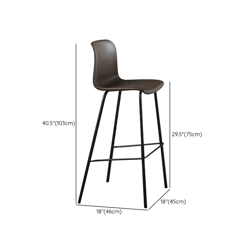 1/2/3 Pieces Pub Table Set Industrial Bar Stool and Table Set Clearhalo 'Bar Furniture' 'furn' 'furn_home_bar_bar_sets' 'Furniture' 'Home Bars & Bar Sets' 'home_bar_bar_sets' 'Kitchen & Dining Furniture' 1200x1200_58c86440-84a3-4874-ac37-c9b4b05bd6a4