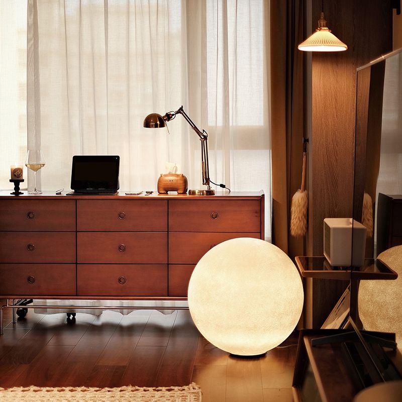 Commode moderne commode coffre en bois massif avec tiroirs 9/6/5