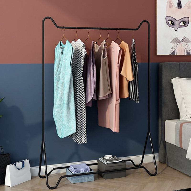 Leichter Luxuseingangshalle Tree Freiständige Kleiderbügel für den Flur