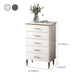Glam Bedroom Stone Storage Chest Vertical Chest with Drawers Clearhalo 'Bedroom Furniture' 'Dressers & Chests' 'dressers_chests' 'furn' 'furn_dressers_chests' 'Furniture' 1200x1200_58ccb0e3-90a2-4892-af9f-0c9317291c25