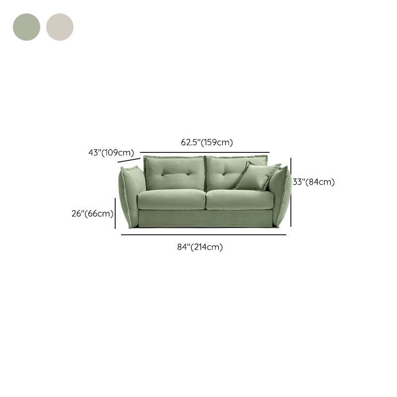 Pouteau de top tople