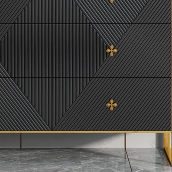 13.65-inch W Contemporary Storage Chest Dresser Stone Dresser Clearhalo 'Bedroom Furniture' 'Dressers & Chests' 'dressers_chests' 'furn' 'furn_dressers_chests' 'Furniture' 1200x1200_58da891e-0e03-49e4-96ba-04604a35bd1d