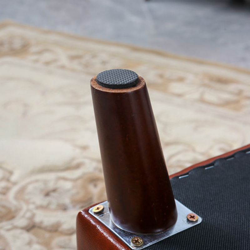 Yellow Modern Standard Stain Resistant Square Indoor Standard Clearhalo 'furn' 'furn_ottomans_poufs' 'Furniture' 'Living Room Furniture' 'Ottomans & Poufs' 'ottomans_poufs' 1200x1200_58dc3e69-bb20-488f-9aaa-aed36a2c8ac7