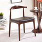 Contemporary Style Chair Dining Armless Side Chair with Wooden Legs Clearhalo ' kitchen&dining_furn' 'Dining Chairs' 'Dining Tables & Seating' 'dining_chair' 'furn' 'furn_dining_chair' 'Furniture' 'furniture_dining_chair' 'Kitchen & Dining Furniture' 'kitchen' 1200x1200_58df616d-aaed-4cd3-a0a5-7975ed1fa5f1