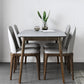 Medieval Modern Rectangle Table Sintered Stone Top Table with Wooden Base and 4 Legs Clearhalo ' dining_table' 'Dining Tables & Seating' 'Dining Tables' 'furn' 'furn_dining_table' 'Furniture' 'furniture_dining_table' 'Kitchen & Dining Furniture' 'kitchen&dining_furn' 'kitchen' 'kitchen_dining_table' 1200x1200_58e28243-92c9-4bcc-af63-12b6f2f50aca