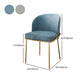 Rectangular Dining Table Set 1/2/5/7 Pieces Metal Dinette Set for Kitchen Clearhalo 'Dining Room Sets' 'Dining Tables & Seating' 'dining_room_set' 'furn' 'furn_dining_room_set' 'Furniture' 'Kitchen & Dining Furniture' 1200x1200_58e71937-80e3-4cdf-879b-6b8906fe5fa4